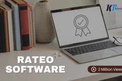 Review Management Software